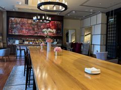 -成都瑞吉酒店·秀餐厅