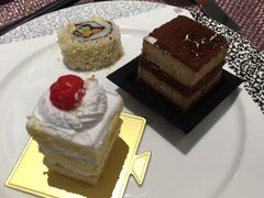 -西藏饭店·亚克·食光自助餐厅(文殊院店)