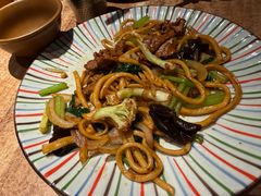 -耶里夏丽·丝路新疆菜·清真食品(徐汇南丹东路臻选店)