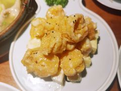 -南园民国茶楼餐厅·常州菜(北大街店)