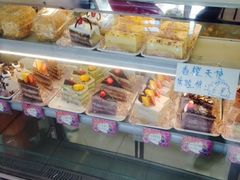 -美浓蛋糕(长清大学城店)