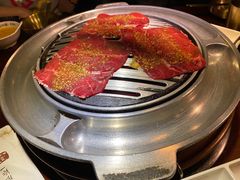 -三代烤肉(保利广场店)