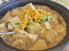 -牟传仁饭庄(星海店)