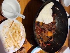 -百味地锅鸡(铜山路店)