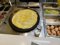 -2颗鸡蛋煎饼(北京路天河城店)