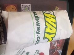 iphone_upload_pic-赛百味SUBWAY(金宝汇店)