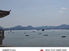 -湖畔居茶楼(湖滨店)