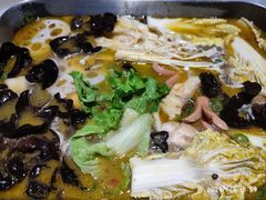 -半天妖烤鱼(丰科万达店)