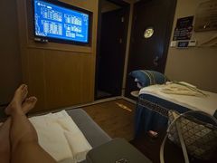 -足本纪·足道 SPA 简餐 小吃(文三西路店)