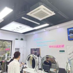 -私人定制 Hair Salon