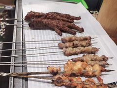 -纪录片《人生一串》体验店(静安店)