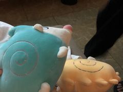 -金色印象·4K影院式足体养生(南坪桃源店)