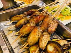 -西单翅酷(西单店)