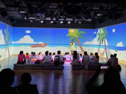 点击看大图 -小鸡哆哆故事屋·儿童乐园(嘉里城店)