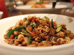 -湖南人家·家传湖南菜(水围店)