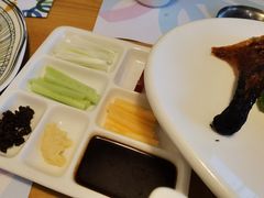-四季餐厅(大寺店)