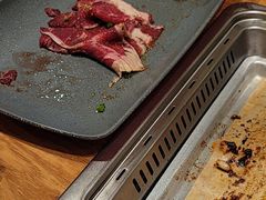-新石器烤肉(南站店)