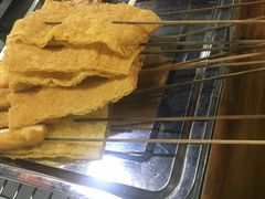 -灌县老妈砂锅串串香(万科红生活广场店)