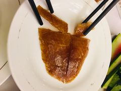 -北京全聚德(天安门店)