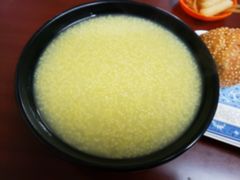 小米粥-龙祥豆腐脑(福成公寓店)