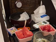 -水墨澜渟足道·SPA·传统(四望亭东关街店)