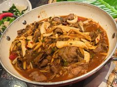 -甘家界牌柠檬鸭(青山店)