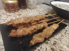 -小倩倩•鸡汤馄饨(江西路创始店)