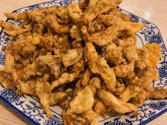 -东北王食府(科大店)