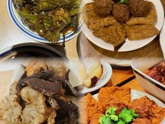 -張飛扒肉·龙江非遗(道外店)