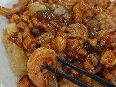 -聚福缘菜馆(隆昌路店)