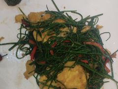 -清真·胖妈妈手抓餐厅(甘南路店)