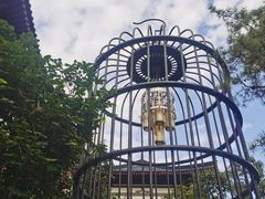 -西安华清御汤酒店