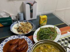 -金莲饭店·东南亚广东特色风味