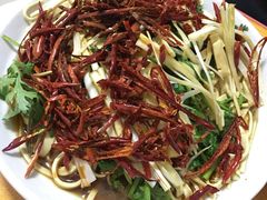 -如意香辣鸡架(总店)