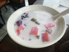 -豪享来中西餐厅(隆昌店)