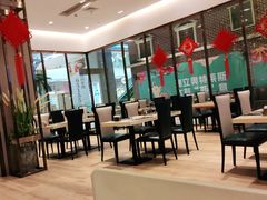 -瑞立壹号港牛排自助餐厅(瑞立外滩生活广场店)