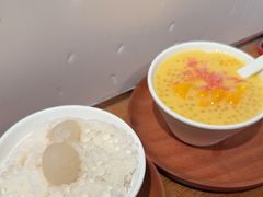 -聪嫂私房甜品(旺角二店)