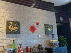 -新天世纪中餐厅