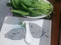 -乡土黄·鲜牛肉火锅·小龙虾(兴业街店)