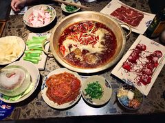 -小龙坎火锅(春熙太古里店)