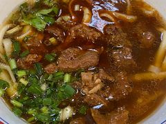 -捌玖粉面馆·猪油拌粉