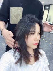 -熙.Hair 丨专注女子中长发丨