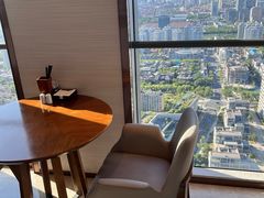 -嘉定凯悦·咖啡厅