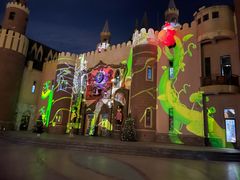 -安徒生童话乐园