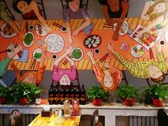 -金谷园饺子·烧烤(人大总店)