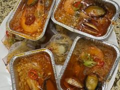 -禾斗海鲜自助(市南银座店)