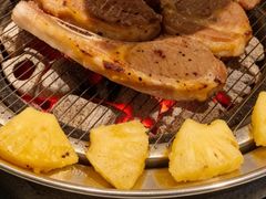 -范儿·嫂子烤肉·精致炭火烤肉(长治路店)