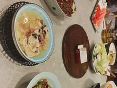 -黔城故事(虎峰别墅店)
