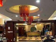 -四季轩中餐厅(徐州开元名都大酒店)