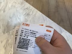 -SFC上影影城(港汇永华IMAX激光店)